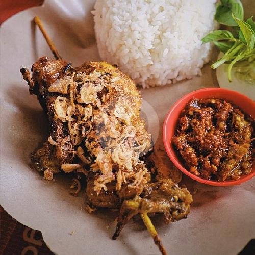 Paket Ayam Goreng menu Ayam Panggang Sunmor, Anggajaya