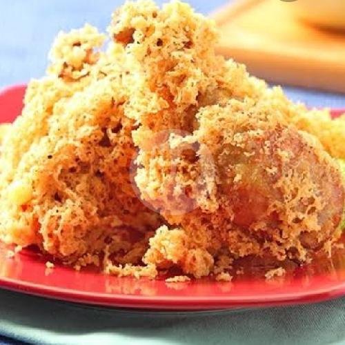 Review Ayam Geprek Recet: Pengalaman Kuliner yang Penuh Drama di Tanah Kusir