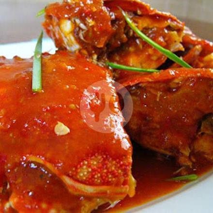 Review RM. Kepiting Gemes Pak Mamo: Surga Kepiting di Tegal Selatan