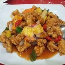 Review Menarik Legend Chinese Food & Seafood di Kopo Permai Bandung