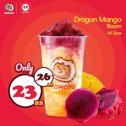 Review Menarik Momoyo Ice Cream Ciremai Raya, Cirebon: Kuliner Lezat dan Suasana Nyaman