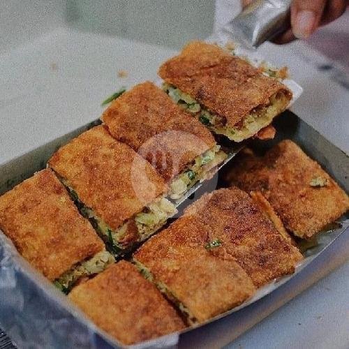 Martabak Bandung Jaya Greenville: Surga Kuliner Martabak Otentik di Jakarta