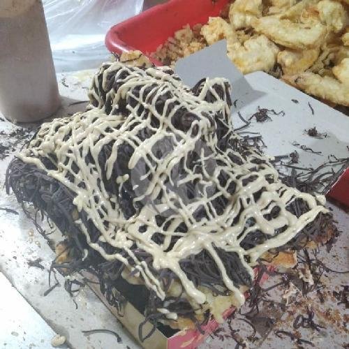 Big Tiramisu Cheese menu Pisang Keju 99 Jember