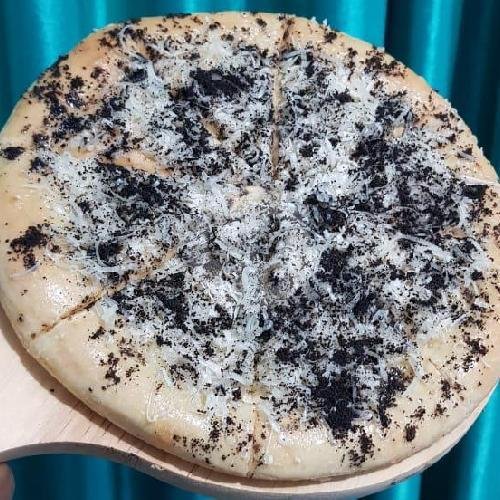 D30 DAGING MOZARELLA menu Pizza Hotz, Kediri