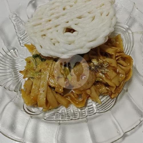 Review Menarik Makan di Cafe Bakmi Abadi Semarang, Manyaran: Makanan Enak dan Harga Terjangkau!