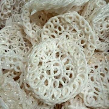 krupuk blek 4 pcs menu Warung Penyetan Ponorogo , Plemahan