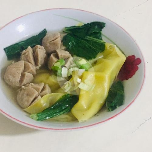 Bakmi Rahayu: Surga Kuliner Tersembunyi di Pasar Minggu