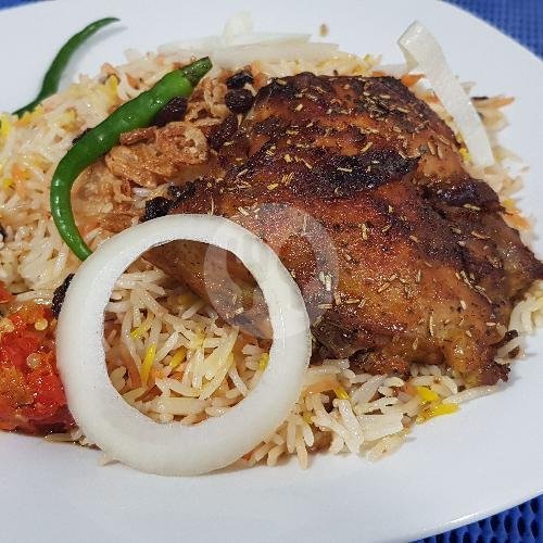 Kebuoli Kabul 76: Surga Nasi Kebuli di Jl. Persahabatan
