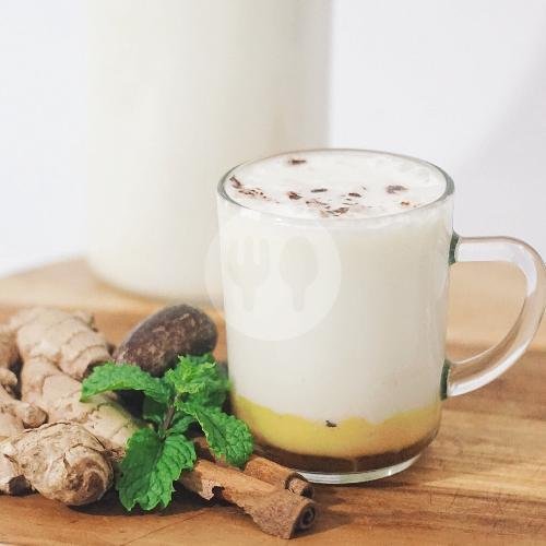 STMJ Mini Kopi / Coklat / Strawberry / Blueberry menu STMJ Bengawan Solo, Blimbing