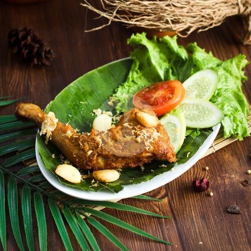 Review Kedai Boboko: Pengalaman Kuliner Sunda yang Menggugah Selera di Bandung