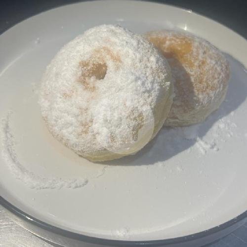 Mix Toping menu King Donut Jogja, Kecamatan Banguntapan Bantul