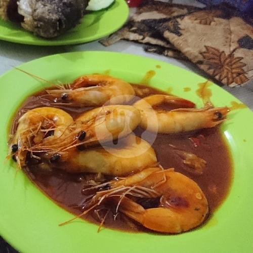 Kepiting Biasa menu Seafood Pandawa 2, Tirto Agung