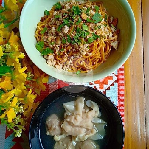 Cuanki Biasa menu Kantin Cab Cuanki Asli Bandung, Gegerkalong