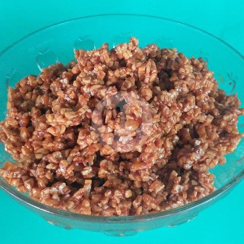 1 Porsi Lodeh Tewel/Nangka Muda menu Depot Nikmat 2, Pakis