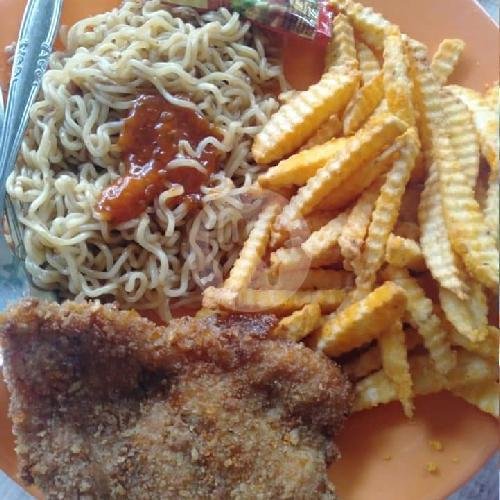 Review Kedai Katsu Sake Jatinangor: Makanan Enak dan Suasana Cozy yang Bikin Betah