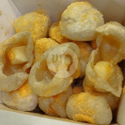 Dalgona Pac Boba: Surga Kuliner di Tasikmalaya yang Wajib Dikunjungi