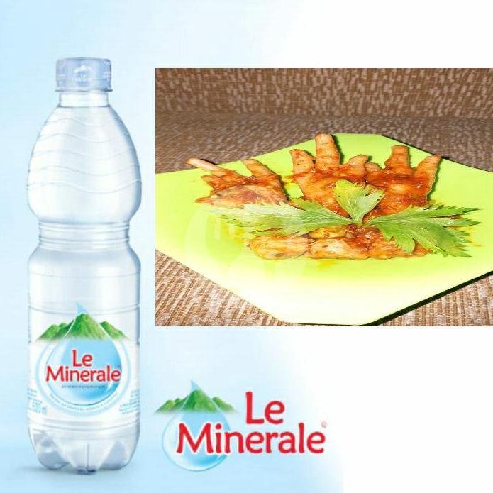 Seblak Original menu Seblak Neng Ndut Dan Pentol Kampleng, Serengan