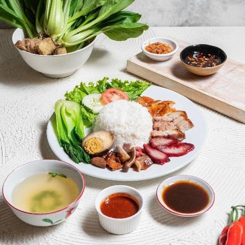Review Depot Gang Djangkrik Kawi: Pengalaman Makan Enak di Malang