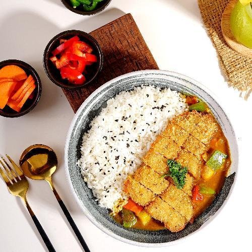 Dori Dabu Dabu menu Chief Coffee, Ciragil