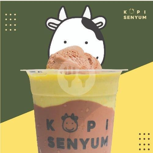 Sate Taichan menu Kopi Senyum, Kelapa Gading