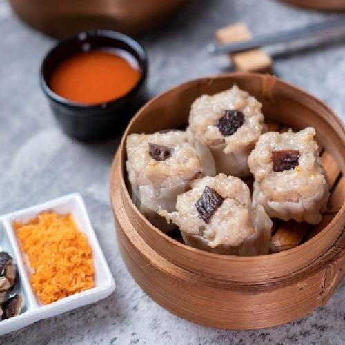 Ono Dimsum Kotagede: Surga Dimsum Enak dan Murah di Yogyakarta