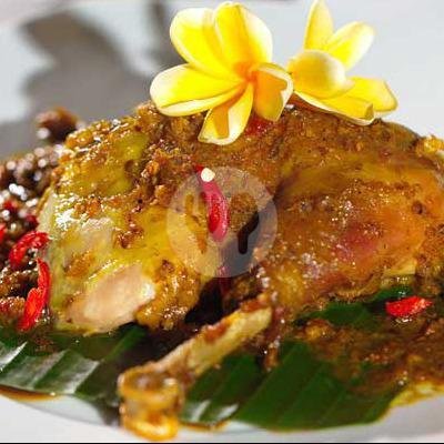 Review Restoran Betutu Lombok Lithik: Pengalaman Kuliner yang Menggugah Selera di Banyuwangi
