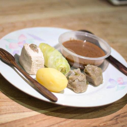 Siomay Kang Wasno: Surga Siomay di Yogyakarta yang Wajib Dicoba!