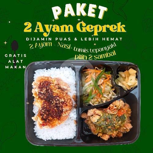 Review Restoran Kongkowrongok Lengkong: Kuliner Terjangkau dengan Rasa Memuaskan