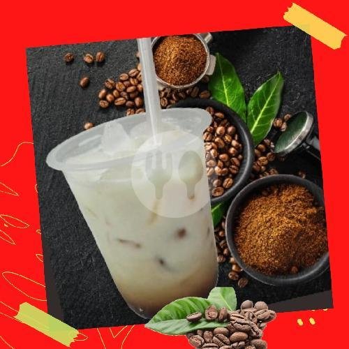 Nasi Ayam Crispy Sambal Rica menu Dapur Kita, Jamblang