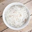Urat Potong / Porsi menu Bakso Koboy, Sunter