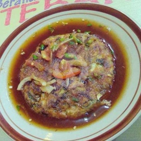 Martabak Siram Classic Sapi menu Beranda Citebaks, Dokter Sukarjo