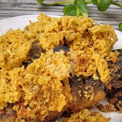 3x Lele Kremes + Nasi Uduk menu Pecel Lele Meranti