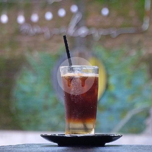 Lemonade Mocktail Coffee menu Coffee Shop Novikovi, Sawitan