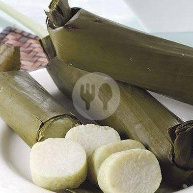 Extra Sambal Taichan menu Taichan 86 Percetakan Negara, Johar Baru