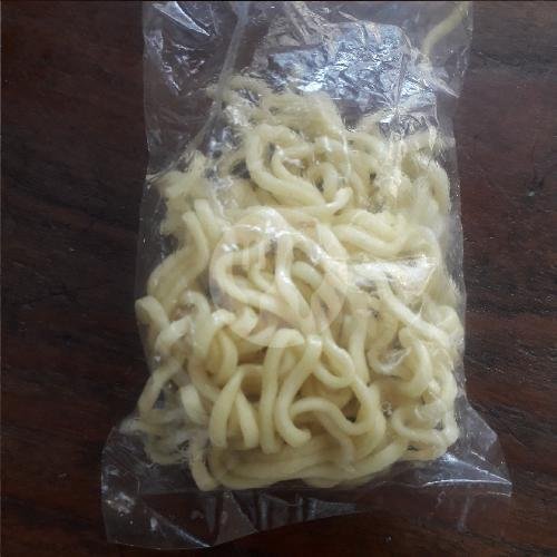 Mie menu Bakso Malang Mas Ary, Batununggal Indah 4
