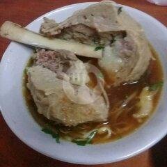 Paket PLAT AD 1 menu Bakso IGA & Mie Ayam PLAT AD, COLOMADU