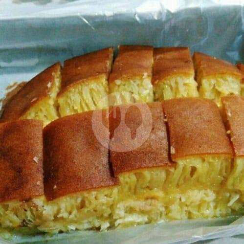 Terang Bulan Keju Coklat Susu menu Martabak & Terang Bulan Kharisma, Dinoyo