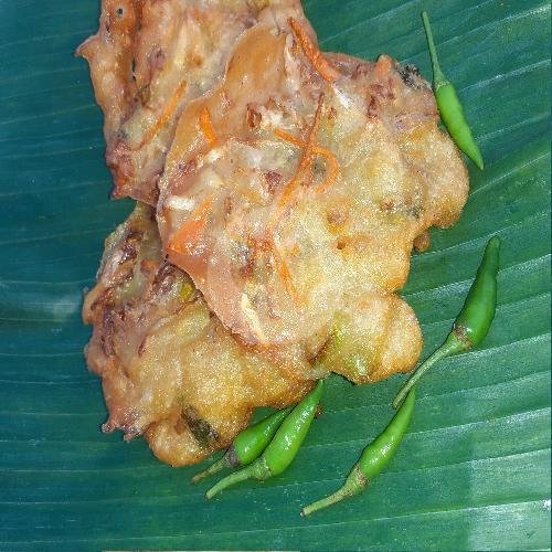 Nasi Pecel Bu Tati: Surga Kuliner di Tebet yang Wajib Dicoba!