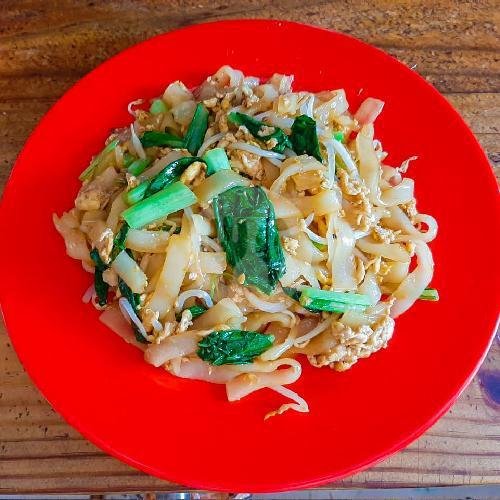 Kwetiau Terapi Medan: Hidden Gem Kuliner di Poris Indah, Tangerang Kwetiau Terapi Medan: Hidden Gem Kuliner di Poris Indah, Tangerang