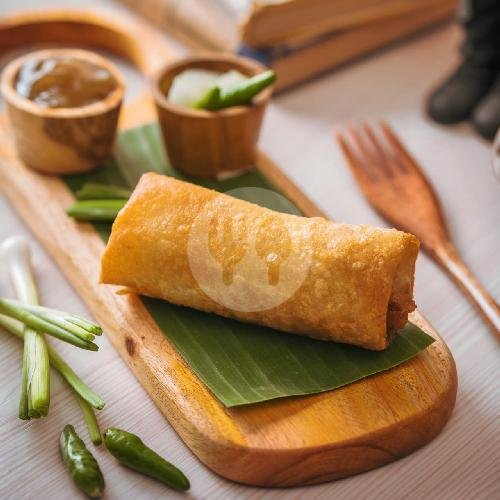 Koee Lekker menu Pesta Keboen, Veteran