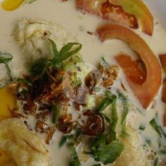Ongseng Kambing/Sapi menu Dudung Roxy, Cipete