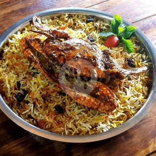 Paket Combo 1 menu Eatz, Pondok Indah