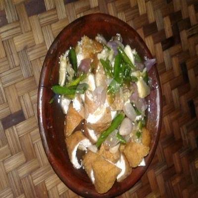 Tahu Gejrot KKO Wong Cilacap: Surga Kuliner Tahu Gejrot di Cilandak
