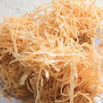 Bakso Roti Udang (2pcs) menu Eastern Kopi TM, Abu Bakar Ali