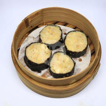 Hakau menu Dimsum Sineng, Tuparev