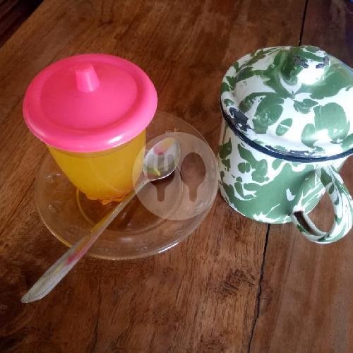 Soto Ayam Special menu Warung Makan Pak Muhni Payak
