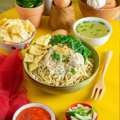 Review Restoran Ayam Semok Klojen: Surga Ayam Goreng di Malang Review Restoran Ayam Semok Klojen: Surga Ayam Goreng di Malang