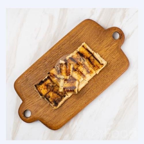 Roti Bakar Blueberry Coklat menu Roti Bakar 69, Bendungan Hilir