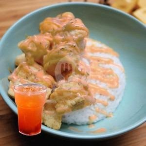 Ciz n’ Chic Mercu: Surga Kuliner Terjangkau di Jakarta