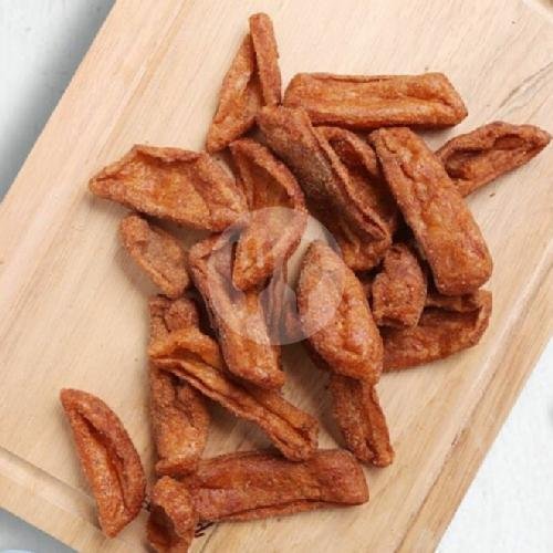 BBQ Sauce menu Chiclin Tanah Mas, Telaga Mas